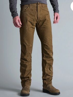 KUHL RYDR Pant Durable heavyweight everyday pant sizs 35X34